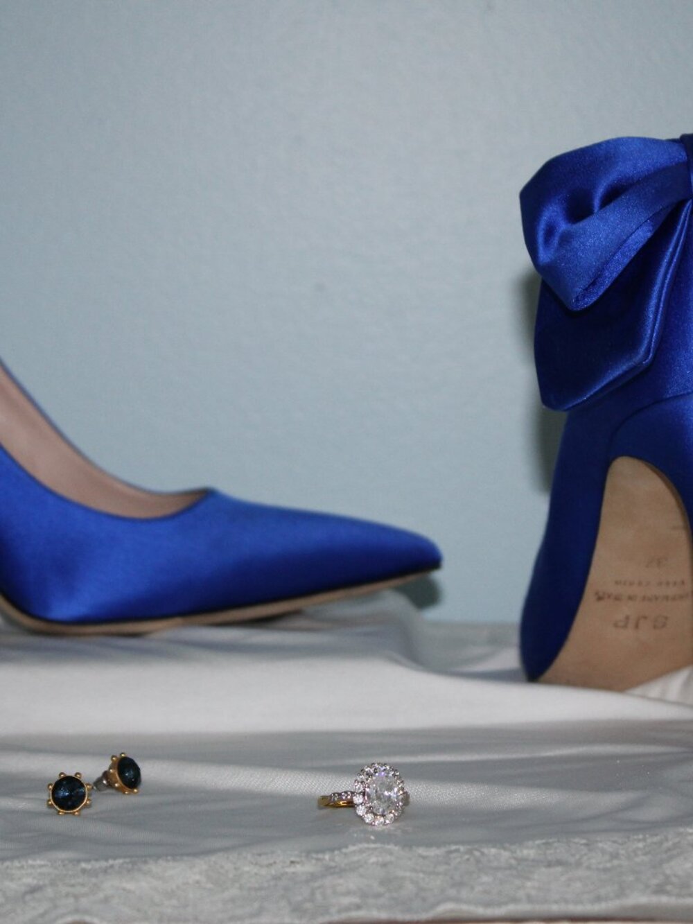High Heels - Picture 6 of 8